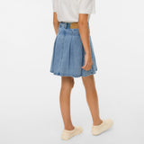 Jupe Plissée Danni 7-14ans-Vero Moda-VMO-10335391-CLÉMENT