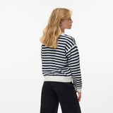 Pull Rayé Apple 7-14ans-Vero Moda-VMO-10340148-CLÉMENT