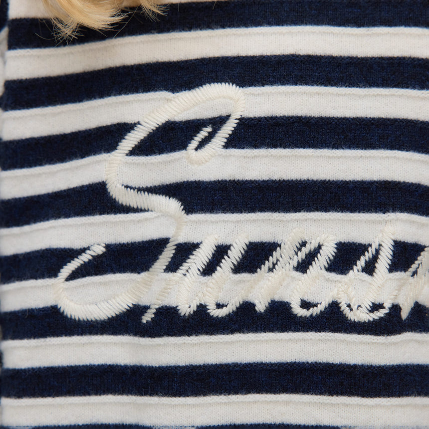 Pull Rayé Apple 7-14ans-Vero Moda-VMO-10340148-CLÉMENT