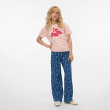 T-shirt Victoria 7-14ans-Vero Moda-VMO-10340428-R-CLÉMENT