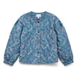 Veste Matelassée Iris 7-14ans-Vero Moda-Bleu-7-8-VMO-10340996-CLÉMENT