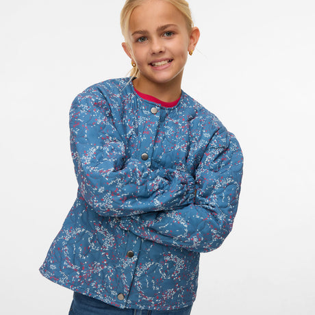 Veste Matelassée Iris 7-14ans-Vero Moda-VMO-10340996-CLÉMENT