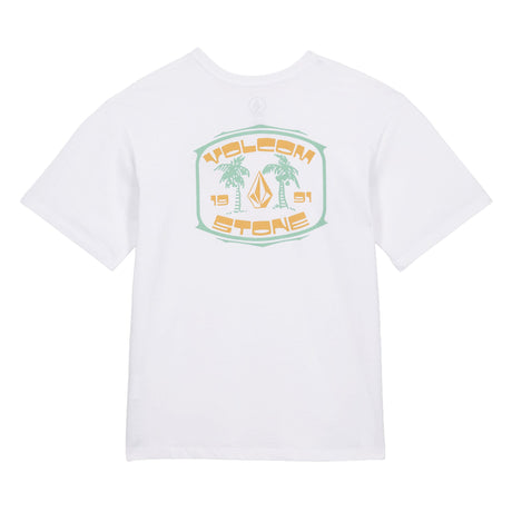 T-shirt 9 Palm 8-16ans-Volcom-VOL-C3512613-CLÉMENT