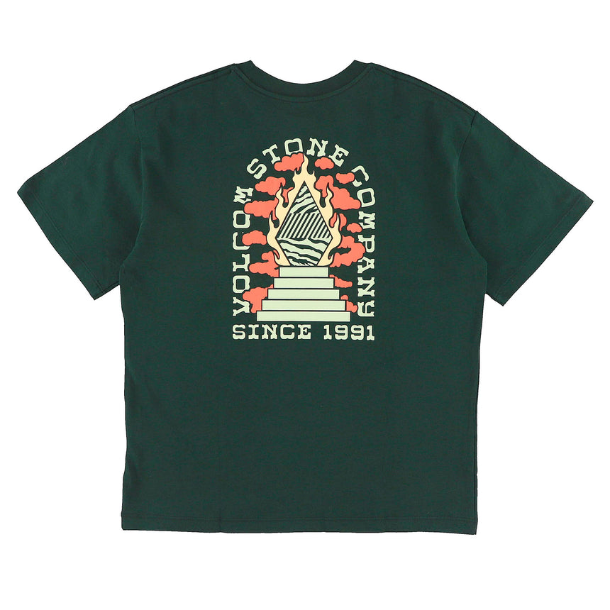 T-shirt Altarium 7-16-Volcom-VOL-C3532605-CLÉMENT
