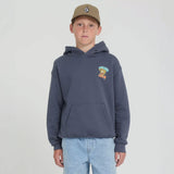 Kangourou Breazz 7-16ans-Volcom-VOL-C4132603-CLÉMENT