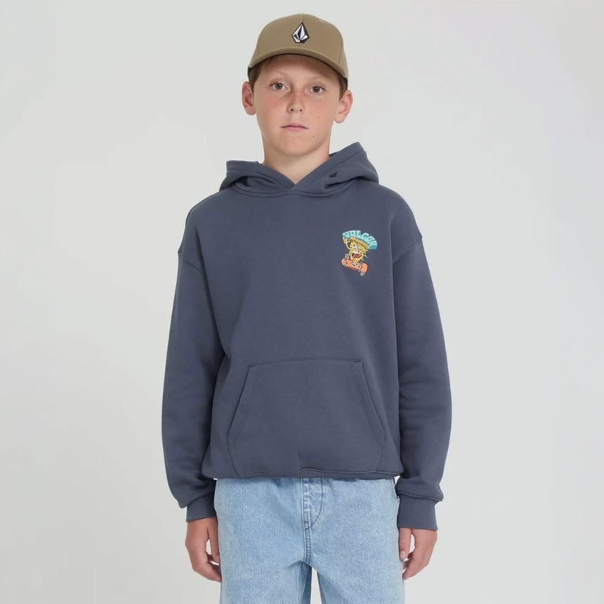 Kangourou Breazz 7-16ans-Volcom-VOL-C4132603-CLÉMENT