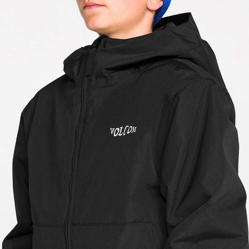 Manteau Chaos 7-16ans-Volcom-VOL-I0452650BLK-CLÉMENT