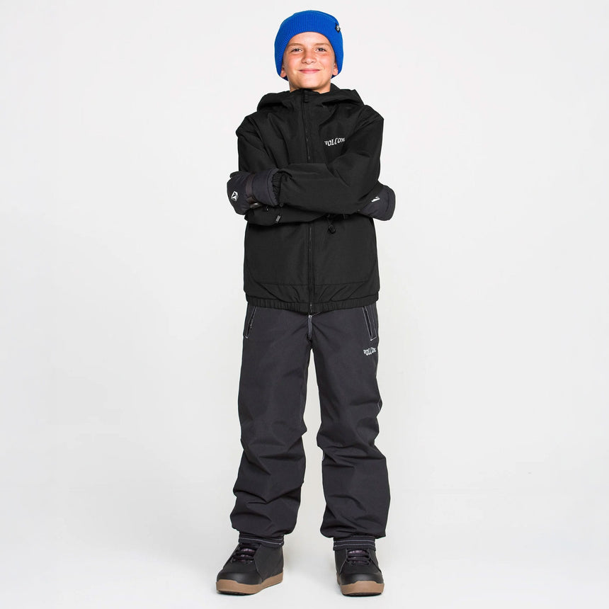 Manteau Chaos 7-16ans-Volcom-VOL-I0452650BLK-CLÉMENT
