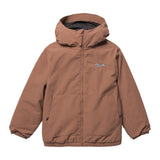 Manteau Chaos 7-16ans-Volcom-Ocre-S-VOL-I0452650DT0-CLÉMENT