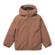 Manteau Chaos 7-16ans-Volcom-Ocre-S-VOL-I0452650DT0-CLÉMENT