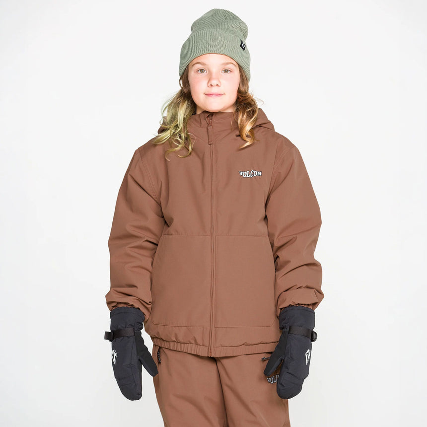 Manteau Chaos 7-16ans-Volcom-VOL-I0452650DT0-CLÉMENT