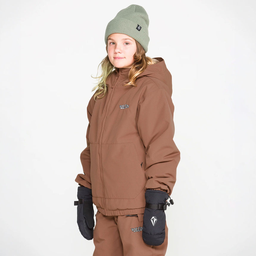 Manteau Chaos 7-16ans-Volcom-VOL-I0452650DT0-CLÉMENT