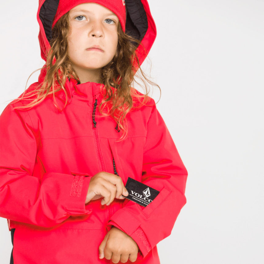 Habit de Neige Little Flurry 2-8ans-Volcom-VOL-II0452650B0C-CLÉMENT