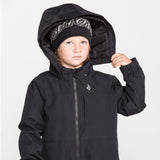 Habit de Neige Little Flurry 2-8ans-Volcom-VOL-II0452650BLK-CLÉMENT