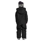 Habit de Neige Little Flurry 2-8ans-Volcom-VOL-II0452650BLK-CLÉMENT