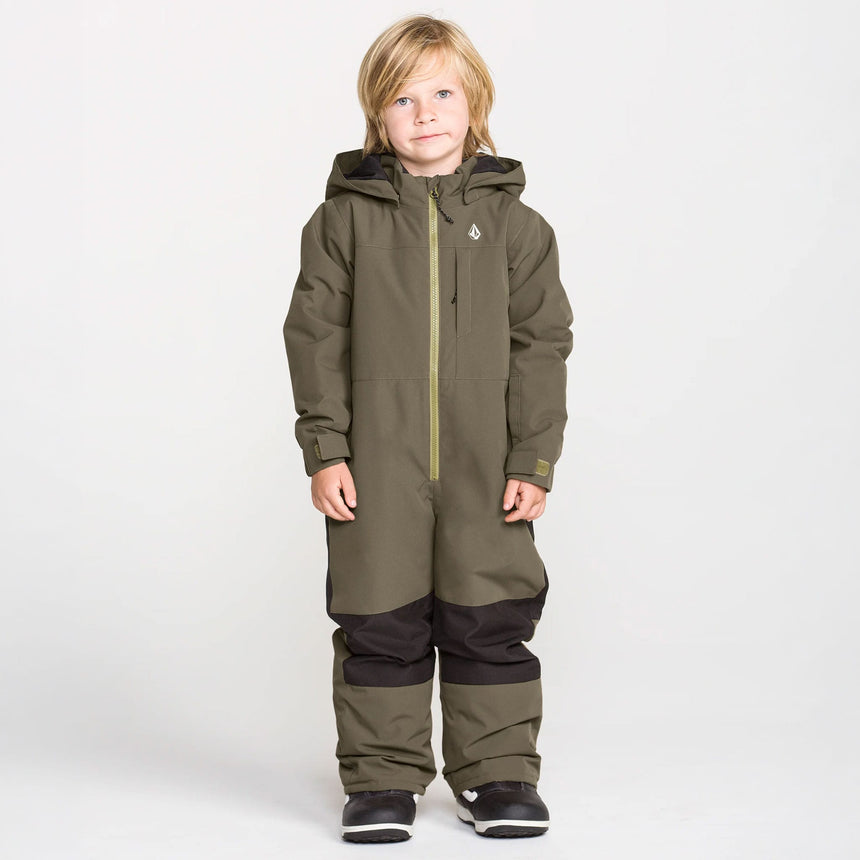 Habit de Neige Little Flurry 2-8ans-Volcom-VOL-II0452650TEK-CLÉMENT