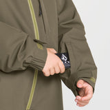 Habit de Neige Little Flurry 2-8ans-Volcom-VOL-II0452650TEK-CLÉMENT