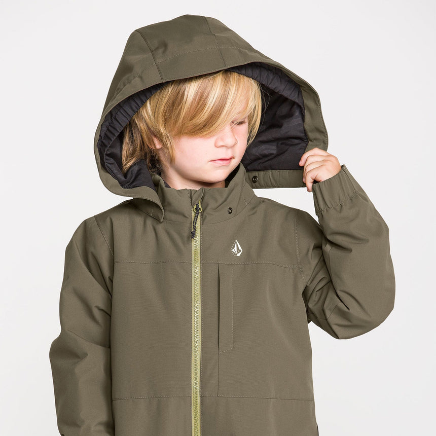 Habit de Neige Little Flurry 2-8ans-Volcom-VOL-II0452650TEK-CLÉMENT