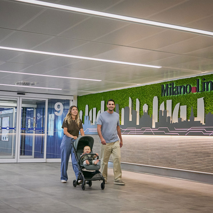 Poussette Volo - Mon Amour-Peg Perego-PEG-VNA00BA36-CLÉMENT