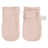Mitaines en Bambou 0-3mois-Perlimpinpin-Rose-0-3 m-VPE-BB614-1R-CLÉMENT