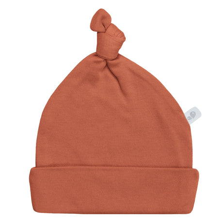 Chapeau Noeud Bambou 0-3mois-Perlimpinpin-Corail-0-3 m-VPE-BB612-1R-CLÉMENT