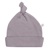 Chapeau Noeud Bambou 0-3mois-Perlimpinpin-Prune-0-3 m-VPE-BB612-1R-CLÉMENT