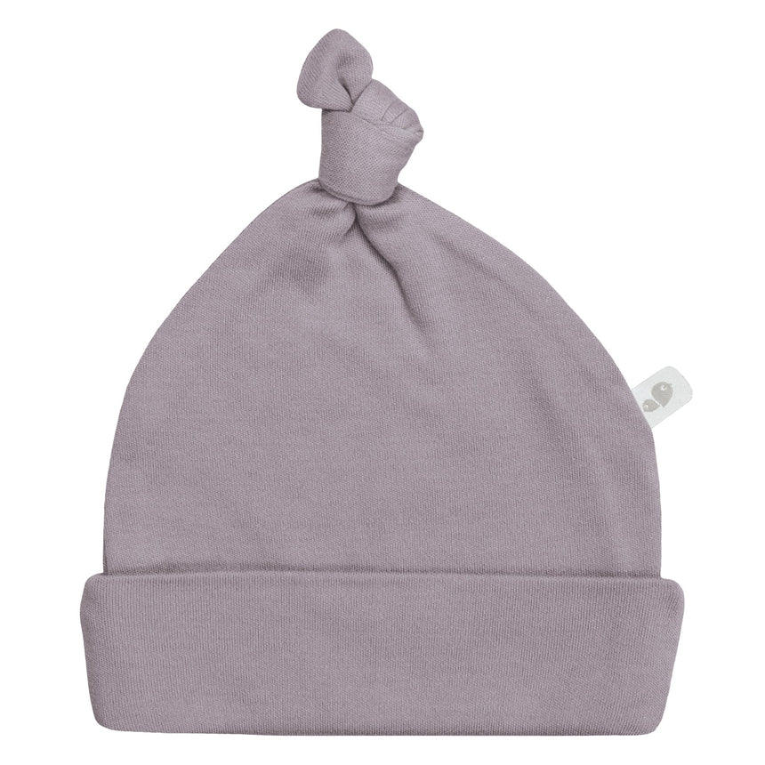 Chapeau Noeud Bambou 0-3mois-Perlimpinpin-Prune-0-3 m-VPE-BB612-1R-CLÉMENT