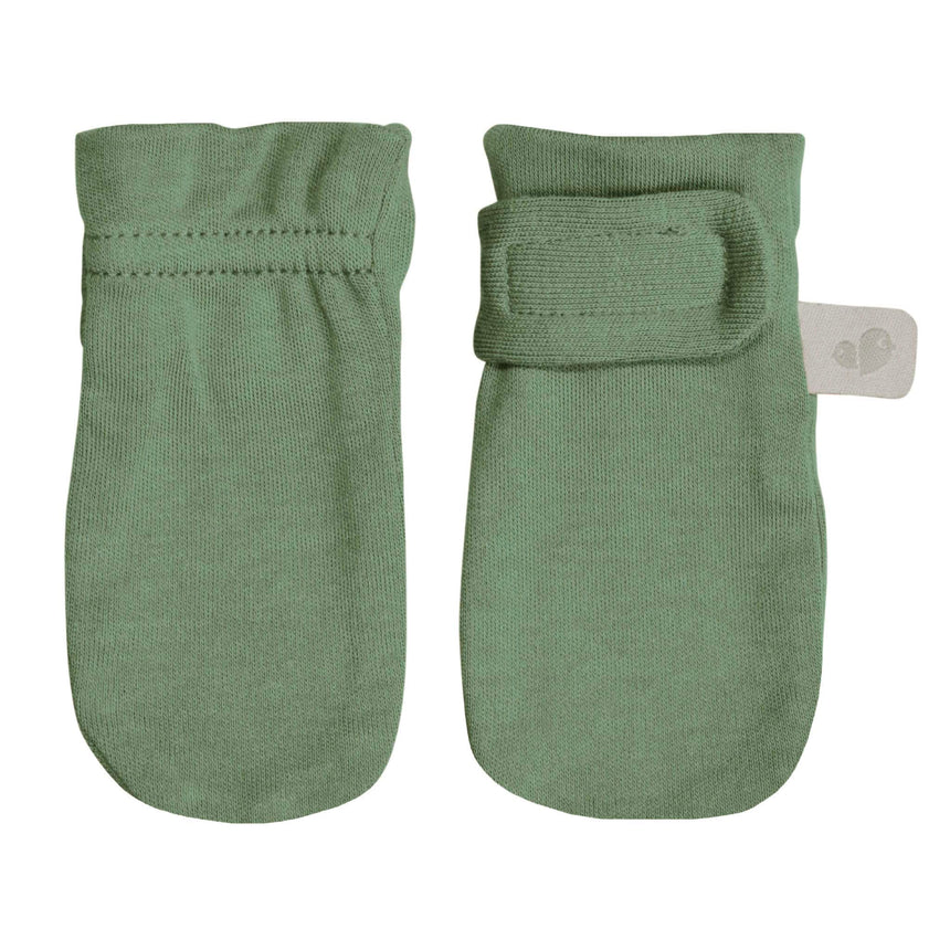 Mitaines en Bambou 0-3mois-Perlimpinpin-Forêt-0-3 m-VPE-BB614-1R-CLÉMENT
