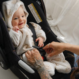 Ensemble Une Pièce Peluche Ourson 3-24m-Perlimpinpin-VPE-BU211P-CLÉMENT