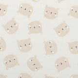 Ensemble Une Pièce Peluche Ourson 3-24m-Perlimpinpin-VPE-BU211P-CLÉMENT