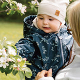 Cache-Cou Toffee 12mois-6ans-Perlimpinpin-VPE-FE01LA-CLÉMENT