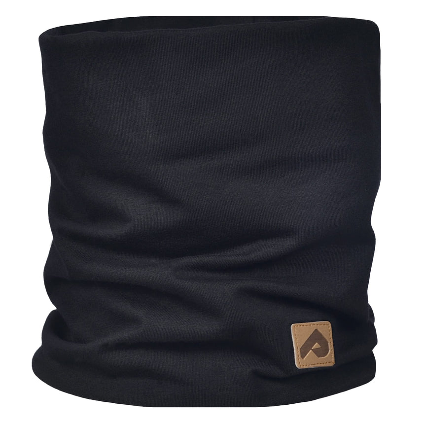Cache-Cou Noir 2-6ans-Perlimpinpin-Noir-2-6 ans-VPE-FU01Z-CLÉMENT