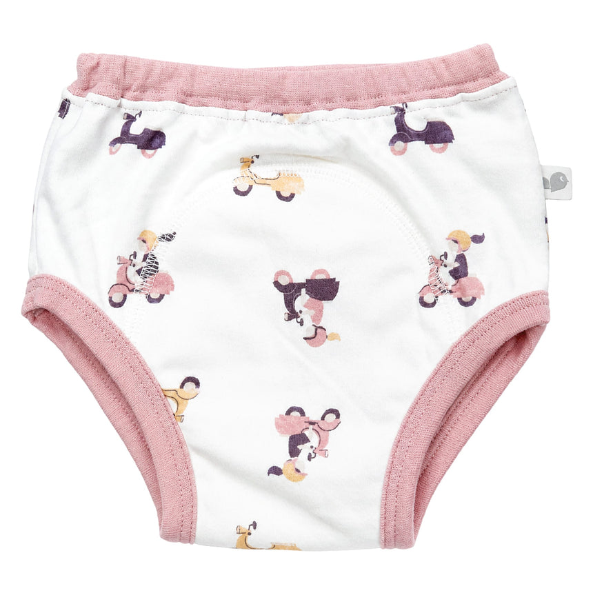 Culottes d'entrainement 2-4ans-Perlimpinpin-VPE-TP617-BB-2-CLÉMENT