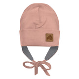 Tuque Rose 2-6ans-Perlimpinpin-VPE-TU11BL-2-CLÉMENT