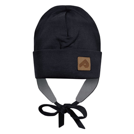 Tuque Noire 0-24mois-Perlimpinpin-VPE-TU11Z-1-CLÉMENT