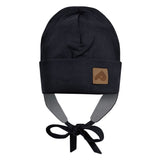 Tuque Noire 2-6ans-Perlimpinpin-VPE-TU11Z-2-CLÉMENT