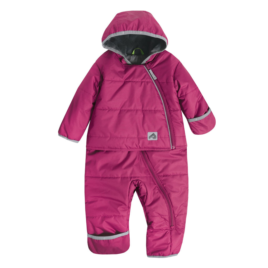 Habit de Neige Une Pièce Cassis 9-24mois-Perlimpinpin-Prune-9 m-VPE-VH308A-B-CLÉMENT