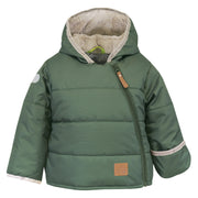 Manteau Hiver Army 18-24mois-Perlimpinpin-Olive-18 m-VPE-VH309D-1-CLÉMENT