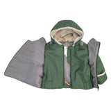 Manteau Hiver Army 18-24mois-Perlimpinpin-VPE-VH309D-1-CLÉMENT