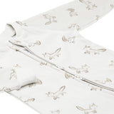 Pyjama Velours Renard 0-24mois-Perlimpinpin-VPE-VL601-FOX-CLÉMENT
