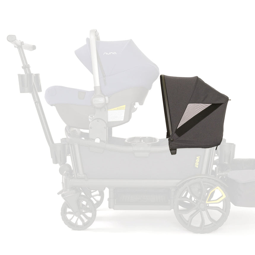 Toit Rectractable pour Chariot Veer-Veer-VRE-CCAN-CLÉMENT