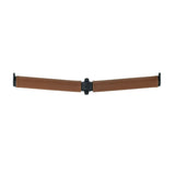 Recouvrement en Cuir Brun pour Cruiser-Veer-VRE-CGRP-BRN-CLÉMENT
