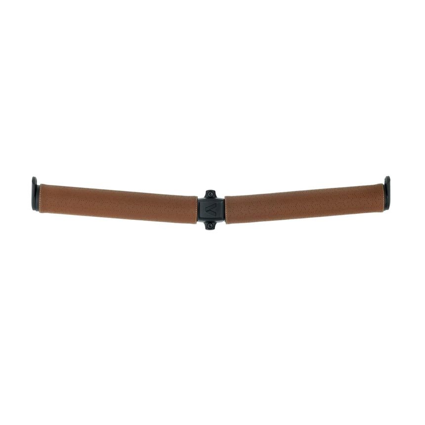 Recouvrement en Cuir Brun pour Cruiser-Veer-VRE-CGRP-BRN-CLÉMENT