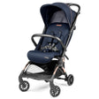 Poussette Volo - Blue Shine-Peg Perego-PEG-VNA00RO51-CLÉMENT