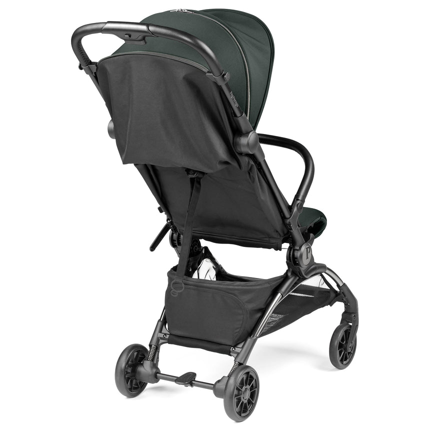 Poussette Volo - Metal-Peg Perego-PEG-VNA00BK01-CLÉMENT