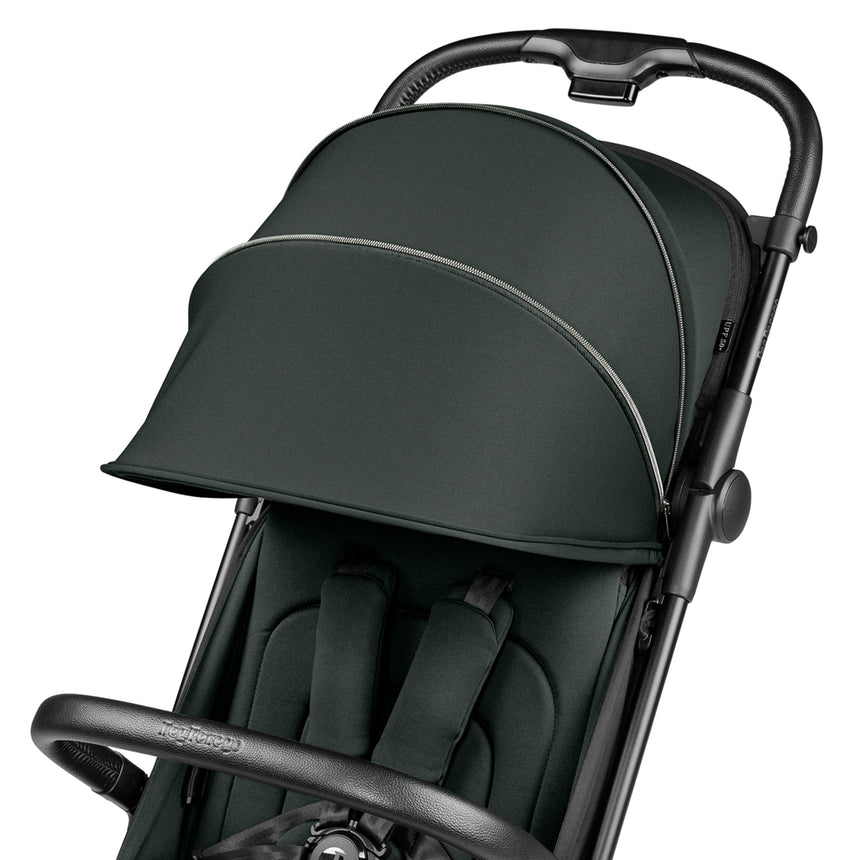 Poussette Volo - Metal-Peg Perego-PEG-VNA00BK01-CLÉMENT