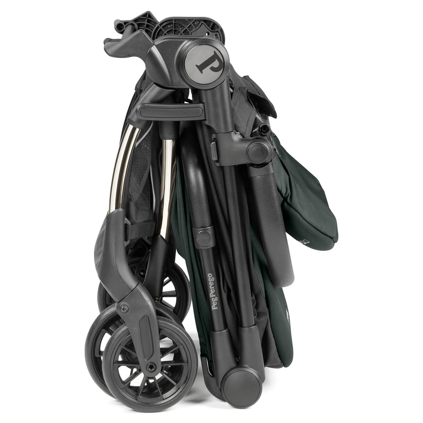 Poussette Volo - Metal-Peg Perego-PEG-VNA00BK01-CLÉMENT