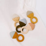 Anneau De Dentition Ring Coco-We Are Gommu-WAG-GOMMU141-902-CLÉMENT