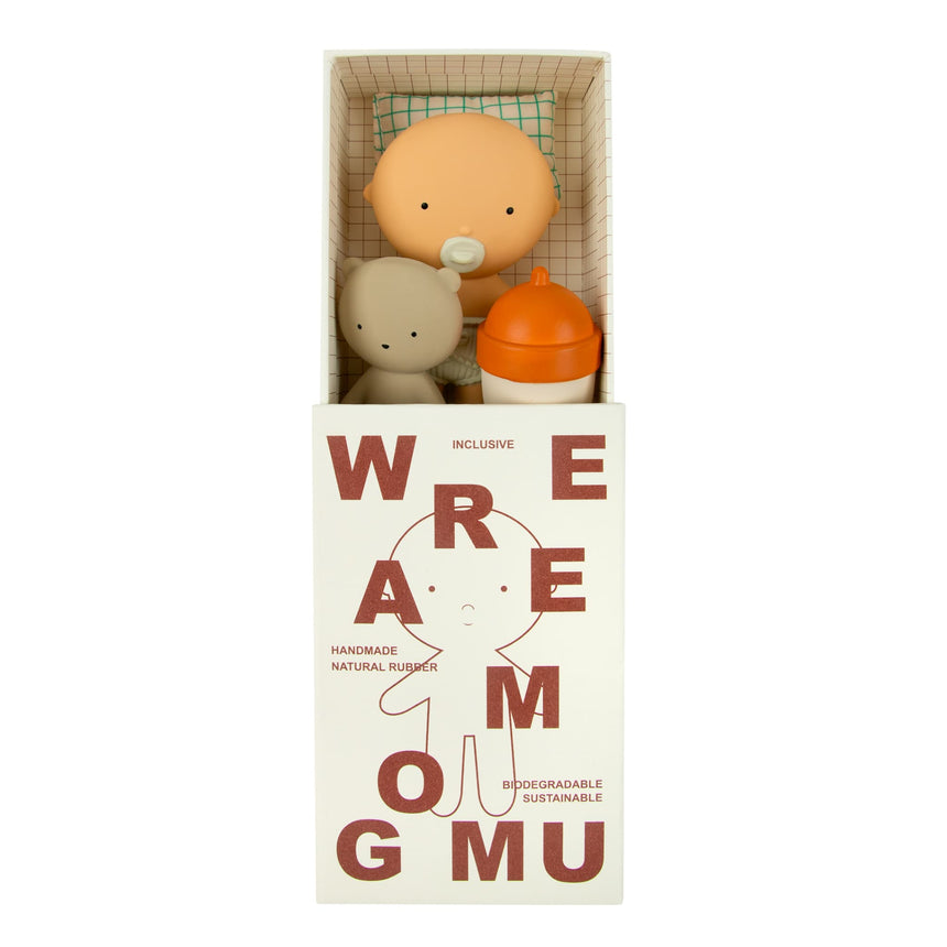 Gommu Pocket - Vanille-We Are Gommu-WAG-GOMMU177-913-CLÉMENT