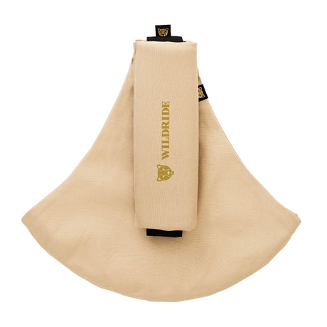 Porte-bébé Wildride - Beige-Wildride-WIL-2510009-CLÉMENT